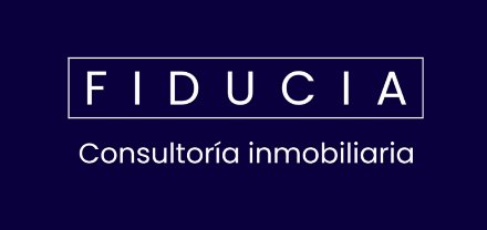 logo fiducia azul
